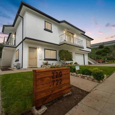 סן דייגו Casa Amore -2Br- Free Driveway Parking For 3 Cars מראה חיצוני תמונה