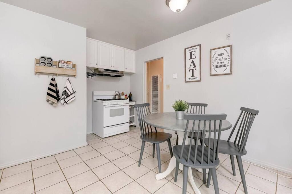 סן דייגו Casa Amore -2Br- Free Driveway Parking For 3 Cars מראה חיצוני תמונה