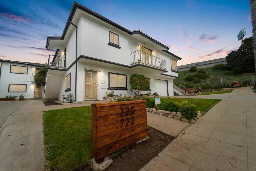 סן דייגו Casa Amore -2Br- Free Driveway Parking For 3 Cars מראה חיצוני תמונה