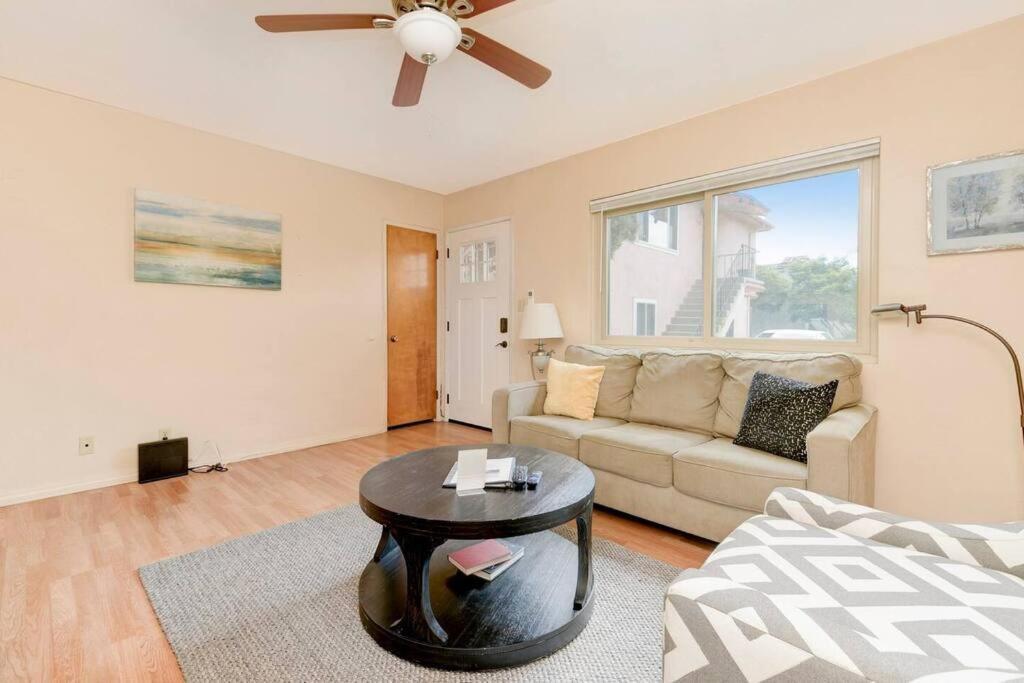 סן דייגו Casa Amore -2Br- Free Driveway Parking For 3 Cars מראה חיצוני תמונה